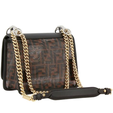 fendi bolsa mini|Fendi bag new collection.